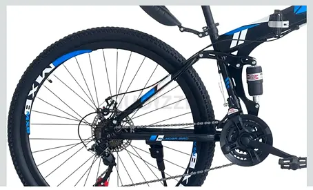 Durable Mountain Bike for Sale
