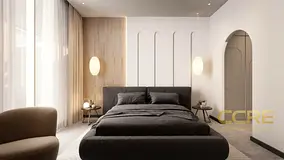 Elegant 2BHK+Pool | Spacious Layout | Investor Deal