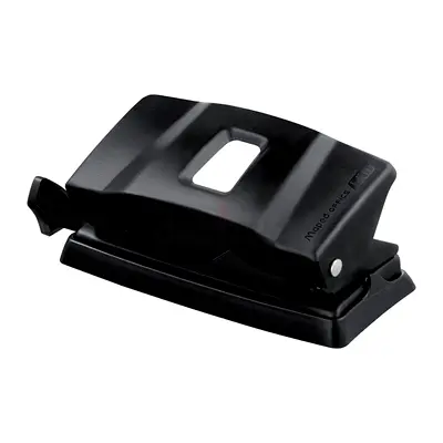 Maped sheet essentials paper punch Durable Black