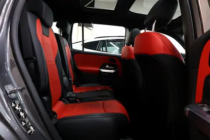 Mercedes-Benz GLB 250 4MATIC, миниатюра 18