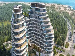 Waterfront 1BR | Aqua Arc | Strong ROI Potential