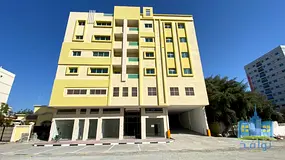 Shop for Rent in Al Rawda 2 – Ajman | Prime Commercial Location Near Sheikh Ammar Bin Humaid Stree