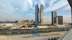 Best View | Spacious | Vacant