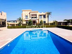 Excellent Quality Luxury villa | Prime Location