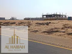 Al Hoshi Area – a strategic and prime location