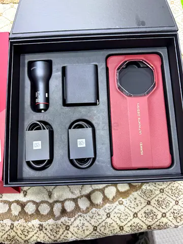 Huawei Mate 70 RS ultimate