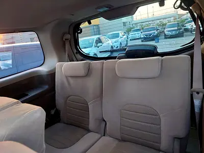 2007 Nissan PATHFINDER — фото 19
