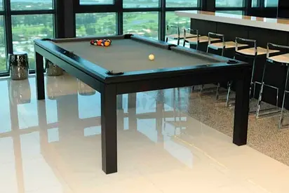 Billiard Table 583