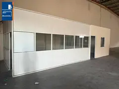 Industrial-Ready Warehouse in a Prime Commercial District