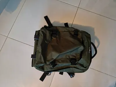 Durable Sports roller luggage medium size
