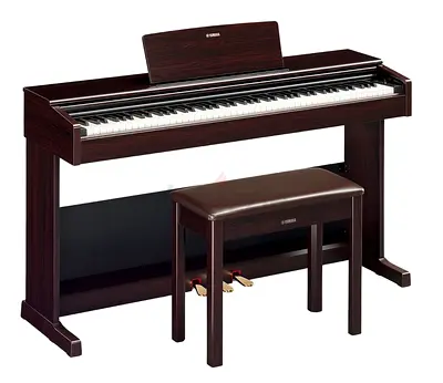 Yamaha YDP‑105R Arius Digital Piano - Rosewood