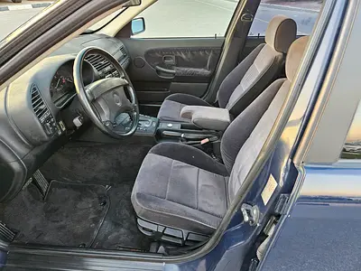 1994 BMW 3-SERIES 照片 12