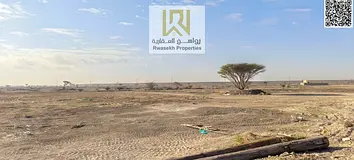 Prime Investment Opportunity | Land for Sale in Manama 160 sqm | G+2 Approved | Price Includes Fees