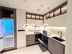 Park View | Marriott Branded | High Floor