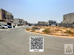 PRIME OFFER | RESIDENTIAL VILLA LAND | AL ZAHYA (P11 PROJECT) | 3,014 SQFT | G+2 | TRANSFER FREE