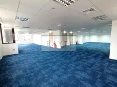 Half Floor | Ready To Move Into | Fitted