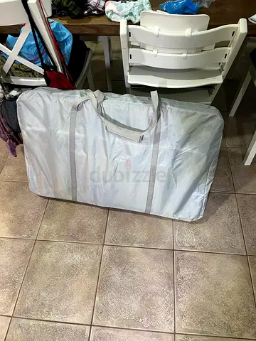Stylish and Functional Baby Bassinet for Sale!