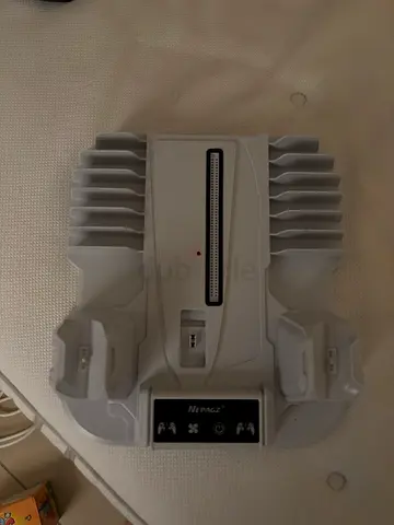 High-Performance LED Projector