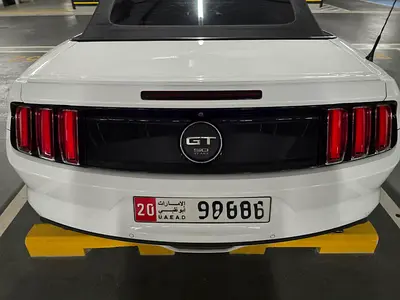 2015 FORD MUSTANG — миниатюра 7