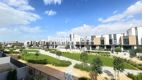 Best Priced | Single Row Park View | Ready To Move