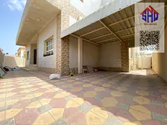 Villa for sale in Al Muwaihat area on Sheikh Ammar Street, near Nesto and the Saudi Hospital. It fea
