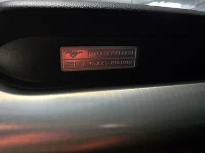 2015 FORD MUSTANG — миниатюра 11
