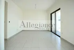 Pool-Facing | Single Row | Large 3BR+M | Brand New