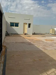For Rent: Yard – Al Sajaa (S) -sharjah