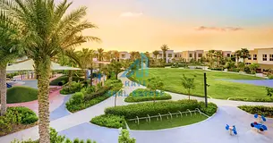 🏡✨ Luxury Middle Unit Villa in a Serene &amp; Secure Gated Community