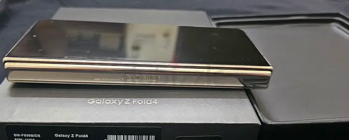 SAMSUNG Z FOLD 4