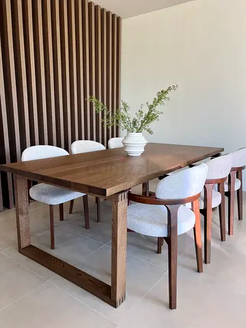 Dining Table (chairs not included)