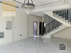 🏡 Villa for Rent in Al Helio 2 – Ajman