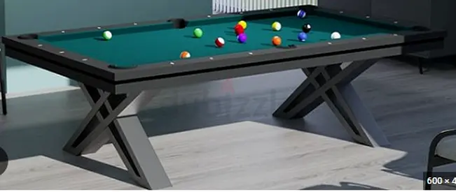 Billiard Table 591