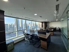 SPACIOUS| HIGH FLOOR| BEST VIEW OF SZR &amp; MARINA