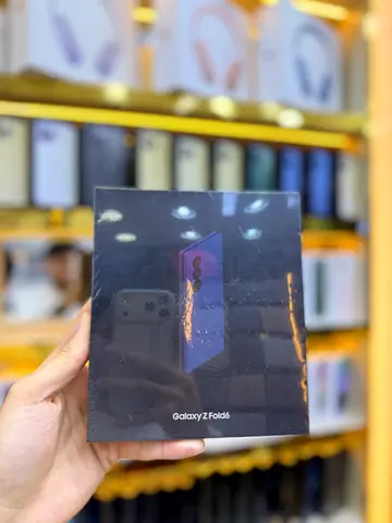 Samsung Galaxy Z Fold 6 512 GB