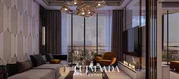 Smart Investment | Modern Studio | Prime Community Living