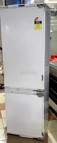 Miele latest model KFNS 37692 ID bottom freezer fridge built-in fully-integrated model