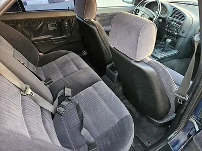 1994 BMW 3-SERIES 照片 15