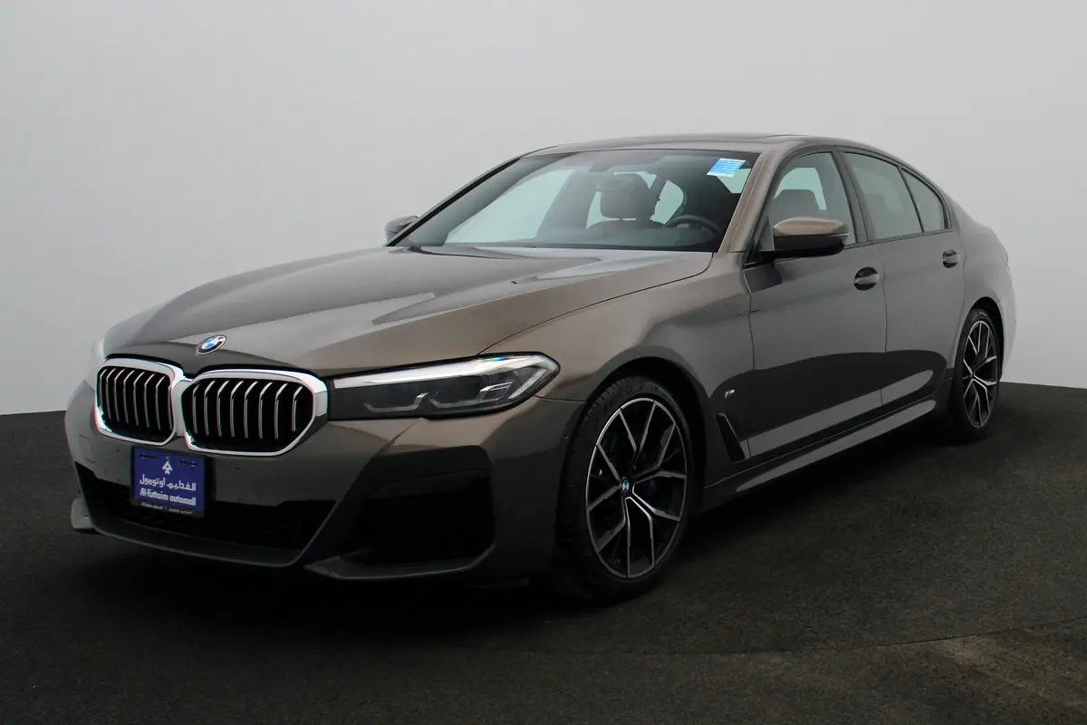 530i M Sport