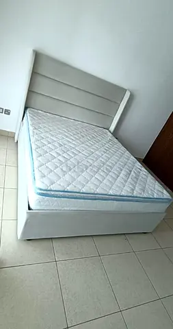 Brand New family size bed frame available for sale