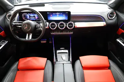 Mercedes-Benz GLB 250 4MATIC, миниатюра 11