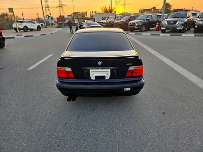 1994 BMW 3-SERIES 照片 7
