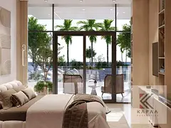 Semi-Furnished | 3 Years Post-Handover | Modern Homes