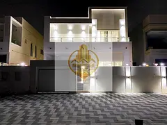 6 Bedrooms Lavish Villa | Brand New | Prime location