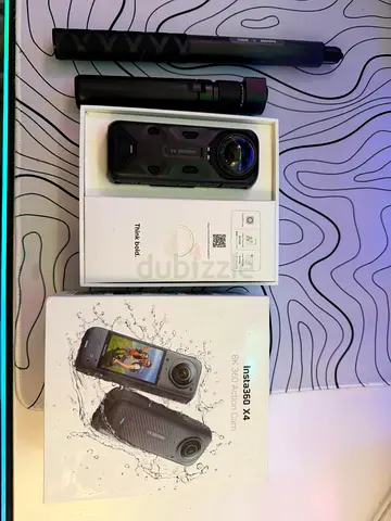 Insta 360