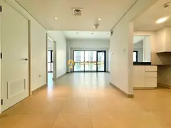 Bright 2BHK Unfurnished | Park View | Near Metro Station