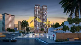 Modern Apartments in Liwan, Dubailand Fully equipped kitchens | High ROI | Freehold | No Commission