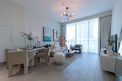 Brand New Ready 3BR Stunning View / 45% DLD Waiver + 5K Admin Fee Waiver