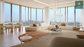 HADO by BEYOND | 1-Bedroom Luxury Apartments | Dubai Islands
