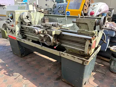 Colchester Triumph 2000 Lathe Machine (UK Imported)